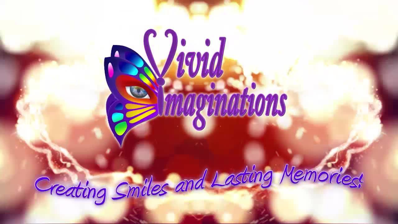 vivid imaginations